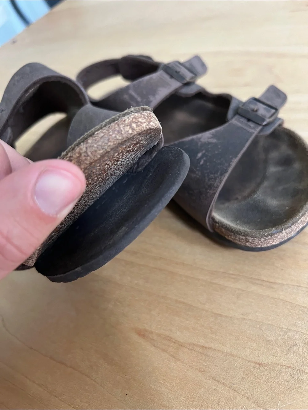 Kids Birkenstock Sandals